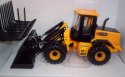 Ładowarka kołowa JCB 416 S 1:32 Britains 42511