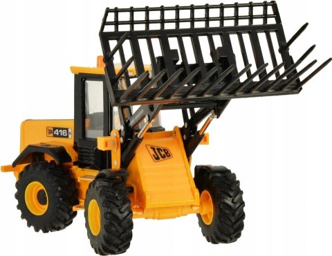 Ładowarka kołowa JCB 416 S 1:32 Britains 42511 Ładowarka kołowa JCB 416 S 1:32 Britains 42511