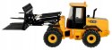 Ładowarka kołowa JCB 416 S 1:32 Britains 42511