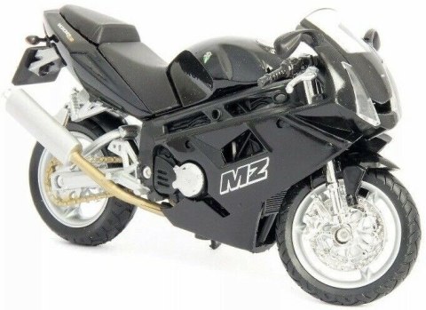 MZ 1000 S motocykl 1:18 Welly MZ 1000 S motocykl 1:18 Welly