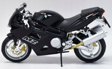 MZ 1000 S motocykl 1:18 Welly MZ 1000 S motocykl 1:18 Welly