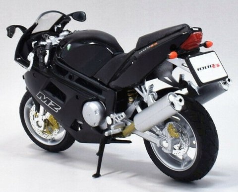 MZ 1000 S motocykl 1:18 Welly MZ 1000 S motocykl 1:18 Welly