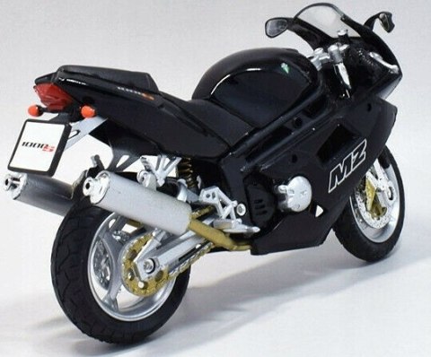 MZ 1000 S motocykl 1:18 Welly MZ 1000 S motocykl 1:18 Welly