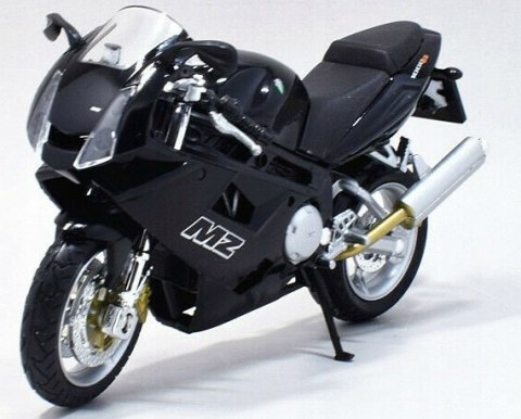 MZ 1000 S motocykl 1:18 Welly MZ 1000 S motocykl 1:18 Welly