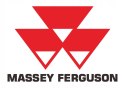Massey Ferguson 6718 S 1:32 Britains 43235