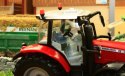 Massey Ferguson 6718 S 1:32 Britains 43235