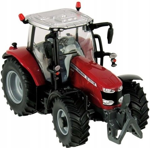 Massey Ferguson 6718 S 1:32 Britains 43235 Massey Ferguson 6718 S 1:32 Britains 43235