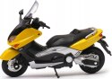 YAMAHA XP 500 TMax '01 skuter motocykl 1:18 Welly