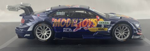 Audi A5 DTM #3 Mattias Ekstrom Bburago 1:32 Audi A5 DTM #3 Mattias Ekstrom Bburago 1:32
