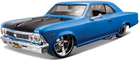 Chevrolet CHEVELLE 396 1:24 31333 Maisto Design Chevrolet CHEVELLE 396 1:24 31333 Maisto Design