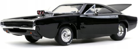 DODGE Charger Fast&Furious 9 Toretto JADA 1:24 DODGE Charger Fast&Furious 9 Toretto JADA 1:24