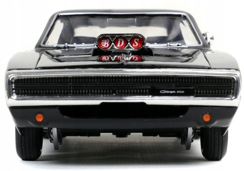 DODGE Charger Fast&Furious 9 Toretto JADA 1:24 DODGE Charger Fast&Furious 9 Toretto JADA 1:24