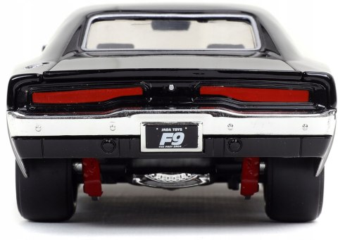 DODGE Charger Fast&Furious 9 Toretto JADA 1:24 DODGE Charger Fast&Furious 9 Toretto JADA 1:24