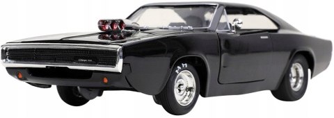 DODGE Charger Fast&Furious 9 Toretto JADA 1:24 DODGE Charger Fast&Furious 9 Toretto JADA 1:24