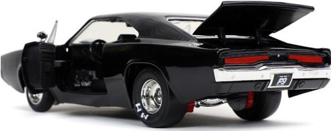 DODGE Charger Fast&Furious 9 Toretto JADA 1:24 DODGE Charger Fast&Furious 9 Toretto JADA 1:24