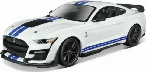 Ford MUSTANG Shelby GT 500 2020 1:18 Maisto 31452 Ford MUSTANG Shelby GT 500 2020 1:18 Maisto 31452