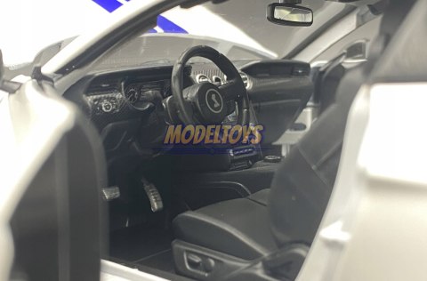 Ford MUSTANG Shelby GT 500 2020 1:18 Maisto 31452 Ford MUSTANG Shelby GT 500 2020 1:18 Maisto 31452