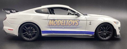 Ford MUSTANG Shelby GT 500 2020 1:18 Maisto 31452 Ford MUSTANG Shelby GT 500 2020 1:18 Maisto 31452