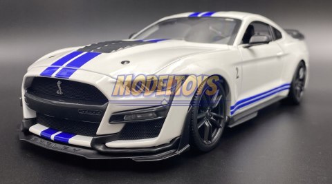 Ford MUSTANG Shelby GT 500 2020 1:18 Maisto 31452 Ford MUSTANG Shelby GT 500 2020 1:18 Maisto 31452