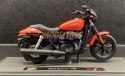HARLEY DAVIDSON Street 750 2015 1:18 Maisto