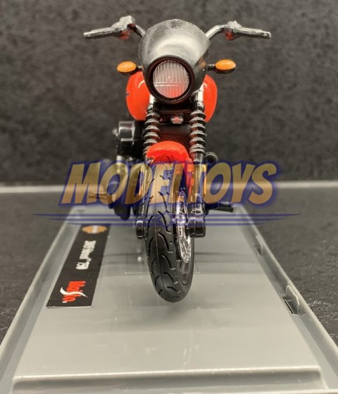 HARLEY DAVIDSON Street 750 2015 1:18 Maisto HARLEY DAVIDSON Street 750 2015 1:18 Maisto