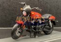 HARLEY DAVIDSON Street 750 2015 1:18 Maisto