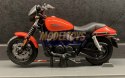 HARLEY DAVIDSON Street 750 2015 1:18 Maisto
