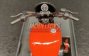 HARLEY DAVIDSON Street 750 2015 1:18 Maisto