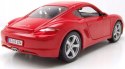 PORSCHE Cayman S 1:18 model Maisto 31122