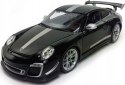 PORSCHE 911 GT3 RS 4.0 1:18 model BBurago 11036