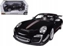 PORSCHE 911 GT3 RS 4.0 1:18 model BBurago 11036