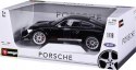 PORSCHE 911 GT3 RS 4.0 1:18 model BBurago 11036
