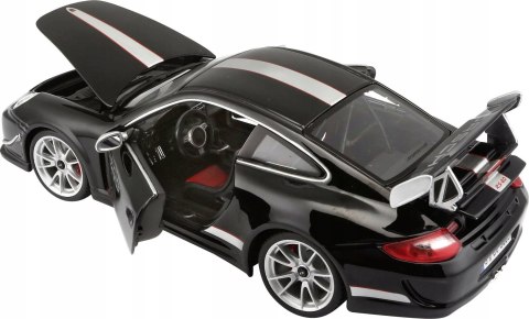 PORSCHE 911 GT3 RS 4.0 1:18 model BBurago 11036 PORSCHE 911 GT3 RS 4.0 1:18 model BBurago 11036