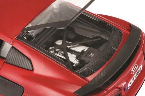 AUDI R8 V10 Plus model 1:24 do składania Maisto AUDI R8 V10 Plus model 1:24 do składania Maisto