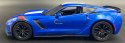 CORVETTE Grand Sport 2017 1:24 Maisto 31516