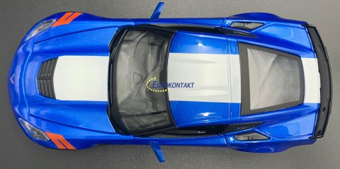 CORVETTE Grand Sport 2017 1:24 Maisto 31516 CORVETTE Grand Sport 2017 1:24 Maisto 31516