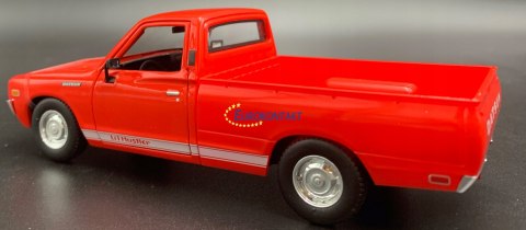 DATSUN 620 1973 1:24 pick up Maisto 31522 DATSUN 620 1973 1:24 pick up Maisto 31522