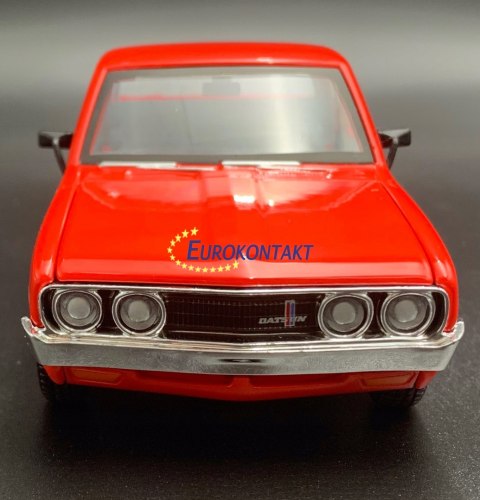 DATSUN 620 1973 1:24 pick up Maisto 31522 DATSUN 620 1973 1:24 pick up Maisto 31522