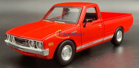 DATSUN 620 1973 1:24 pick up Maisto 31522 DATSUN 620 1973 1:24 pick up Maisto 31522