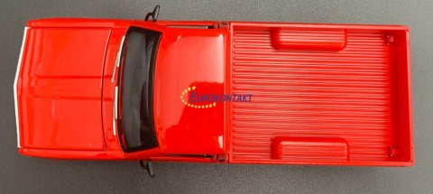 DATSUN 620 1973 1:24 pick up Maisto 31522 DATSUN 620 1973 1:24 pick up Maisto 31522