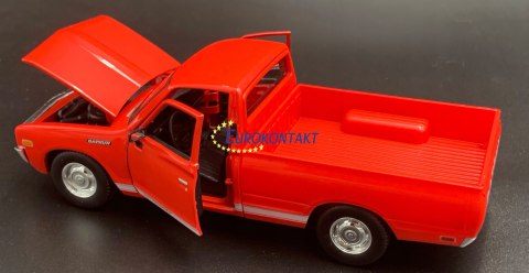 DATSUN 620 1973 1:24 pick up Maisto 31522 DATSUN 620 1973 1:24 pick up Maisto 31522