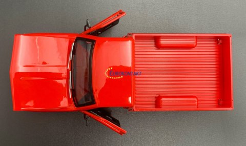 DATSUN 620 1973 1:24 pick up Maisto 31522 DATSUN 620 1973 1:24 pick up Maisto 31522