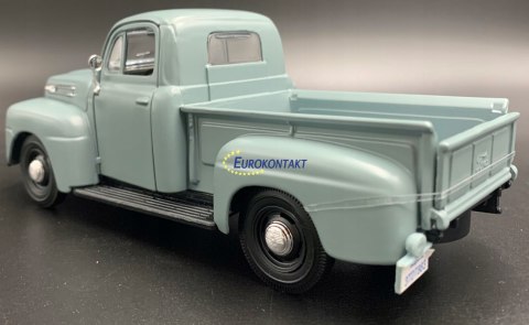 Ford F-1 Pickup 1948 1:25 model Maisto 31935 Ford F-1 Pickup 1948 1:25 model Maisto 31935