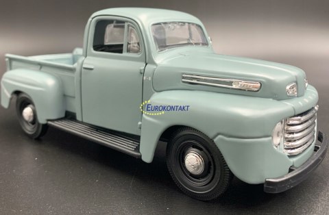 Ford F-1 Pickup 1948 1:25 model Maisto 31935 Ford F-1 Pickup 1948 1:25 model Maisto 31935