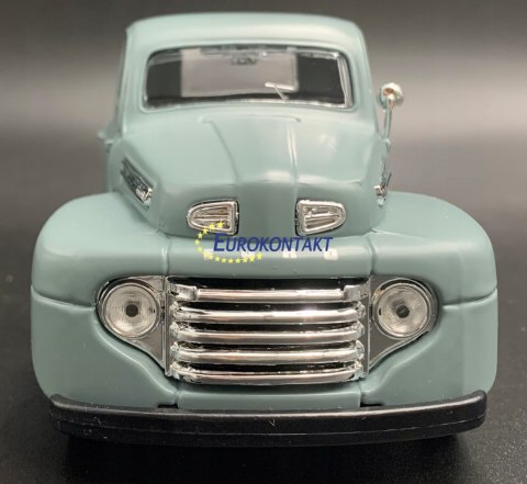 Ford F-1 Pickup 1948 1:25 model Maisto 31935 Ford F-1 Pickup 1948 1:25 model Maisto 31935