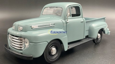 Ford F-1 Pickup 1948 1:25 model Maisto 31935 Ford F-1 Pickup 1948 1:25 model Maisto 31935