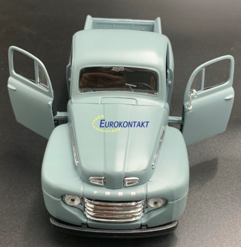 Ford F-1 Pickup 1948 1:25 model Maisto 31935 Ford F-1 Pickup 1948 1:25 model Maisto 31935