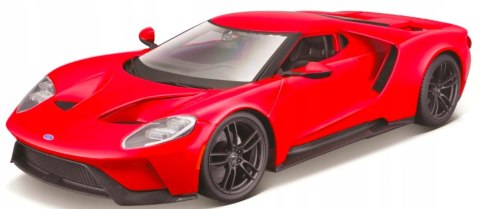 Ford GT 2017 1:18 Maisto 31384 Ford GT 2017 1:18 Maisto 31384