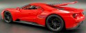Ford GT 2017 1:18 Maisto 31384