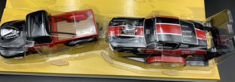 MUSTANG GT 1967 + FORD F-1 1948 1:24 Maisto 32751 MUSTANG GT 1967 + FORD F-1 1948 1:24 Maisto 32751